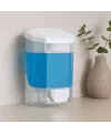 Duvara Monteli Sıvı Sabunluk 500 ml