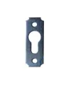 Düz Gizli Resim, Tablo, Çerçeve,  Askısı - 16x40mm, 100 Adet