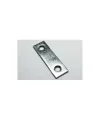 Düz Gönye 20x130 - 2mm - 10 Adet