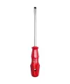 Düz Tekli Tornavida 6x100 Royaleks-CK-4312