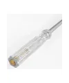 Düz Uçlu Kontrol Kalemi 190 Mm