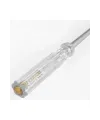 Düz Uçlu Kontrol Kalemi 190 Mm