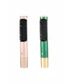 Düzleştirici Fırça Saç Düzleştirici Arada Fön Tarak Taşınabilir