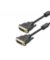 Dvi-D 24+1 Kablo 1.8 M - Siyah HDX7751