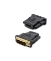 Dvı To Hdmı F Çevirici 24+5 Siyah HDX1260