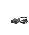 Dvı To Vga F Çevirici 1080P 24+1 Siyah HDX7781