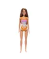 DWJ99-HPV19 Barbie Tatilde Bebekleri