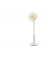 Dynabreeze Ev Tipi Retro Vantilatör 70W 2000 Rpm 3 Kademeli Krem Gold FAN12