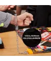 E1871 Hasbro Gaming - Monopoly Cheaters Edition +8 yaş