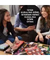 E1871 Hasbro Gaming - Monopoly Cheaters Edition +8 yaş