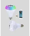 E27 Duy Tipi Led Ampul – 100-240v Geniş Voltaj Aralıklı
