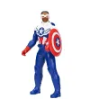 E5582 Marvel Iron-Man 24 cm Figür +4 yaş