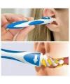 Ear Cleaning 16 Başlıklı Pratik Kulak Temizleme Aleti Aparatı Seti Find Back