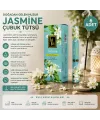 Ebudavut Zed Black Jasmine Çubuk Tütsü IEG8RQ9