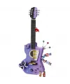 Editions Olivia Rodrigo’nun İki Renkli Gitarı 43031