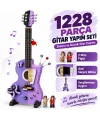 Editions Olivia Rodrigo’nun İki Renkli Gitarı 43031