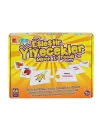 EDU-1002 Eşleştir Yiyecekler -Chiva