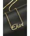 Ekin isimli kolye (Kişiye Özel)