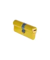 Eko 68mm Sarı Bilyalı Hibrit Barel Set, Kapı Silindiri