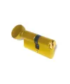 Eko 68mm Sarı Bilyalı Mandallı, Hibrit Barel, Kapı Silindiri