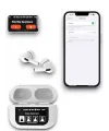 Ekranlı Bluetooth Kulaklık