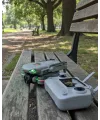 Ekranlı Kumandalı Drone Engel Algılamalı Kolay Kontrol