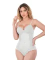 ieg™ EKRU MI  176 Dantelli Body