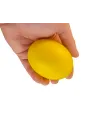 El Bilek Kas Çalıştırma Egzersiz Topu Elips