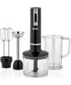 El Blender Seti 300w Shb-3117