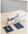 El Dikiş Makinesi