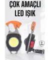 El Feneri Çakmaklı Kapak Açma Düdük Toravida Acil Durum Seti