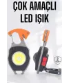 El Feneri Çakmaklı Kapak Açma Düdük Toravida Acil Durum Seti