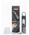 El Feneri Kamp Lambası 750 Lümen Şarjlı Type-c