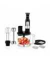 El Multi Blender Seti - 2 Hız, Paslanmaz Çelik Bıçak, 2 L Hazneli
