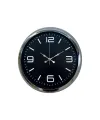 Elegance 40 Cm Metal Büyük Rakamlı Modern Tasarım