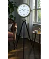 Elegant Vintage Tripod Ayaklı Saat