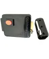 Elektirikli Kapı Otomat - Tirajlı Kilit