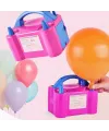 Elektrikli Balon Şişirme Makinesi