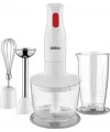 Elektrikli Blender Seti 350w 600ml Hazneli Shb-3147