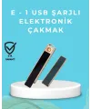 Elektronik Çakmak