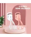 Elektronik Kirpik Kıvırıcı