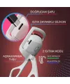 Elektronik Kirpik Kıvırıcı