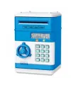 Elektronik Şifreli Kasa Otomatik ATM Kumbara