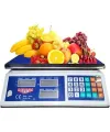 Elektronik Terazi 40 Kg
