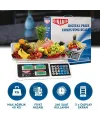 Elektronik Terazi 40 Kg