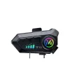 Eller Serbest Intercom Sistemi Rgb Işıklı Ultra Hd Ses