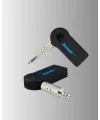 Eller Serbest Özellikli Bluetooth Aux Araç Kiti
