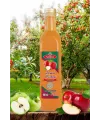 Elma Sirkesi % 100 doğal Katkısız 500 ml