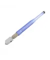 Eltu GCP4006 Gazlı Cam Keser 183 mm - Plastik Sap