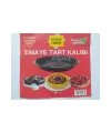 Emaye Tart Turta Kalıbı Royaleks-GVN018